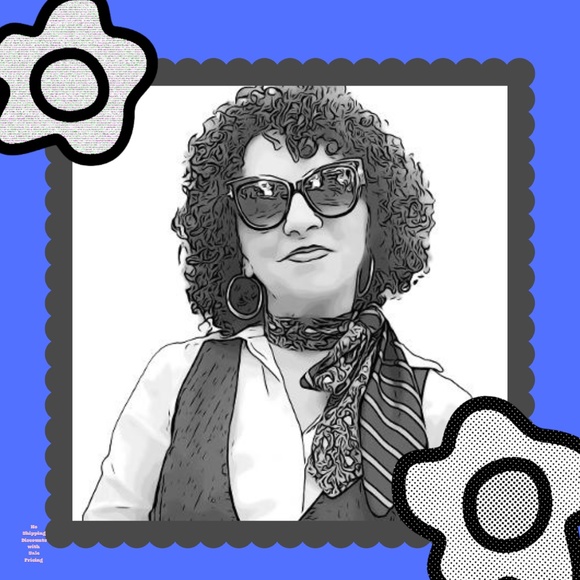 Meet your Posher, Carla - Picture 4 of 4